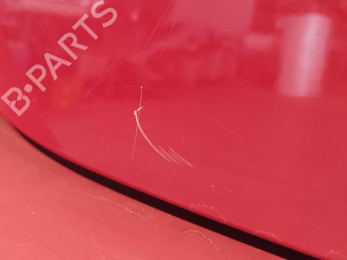 Tailgate RENAULT CLIO III (BR0/1, CR0/1) 1.5 dCi (C/BR0G, C/BR1G) | BP20506930C6
