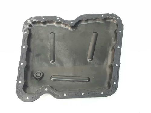 Oil sump RENAULT KOLEOS I (HY_) 2.0 dCi (HY0K) | BP14535504M115