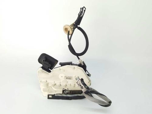 Used Front right lock VW GOLF VI (5K1) 2.0 TDI (110 hp) 2748914