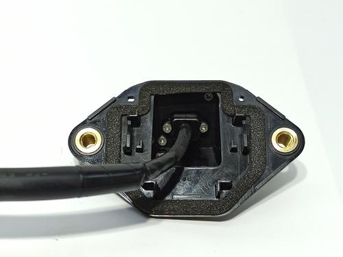 Camera NISSAN QASHQAI II (J11, J11_) 1.5 dCi | BP16189516E14