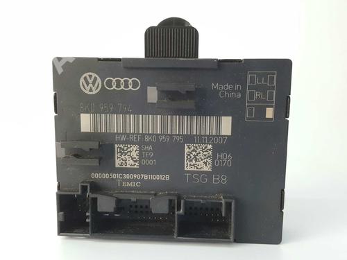 Module électronique AUDI A4 B8 (8K2) 2.0 TDI (143 hp) 6305575