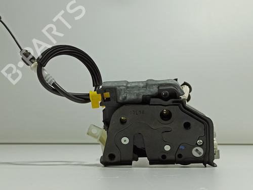 Used Rear left lock AUDI Q5 (8RB) 2.0 TFSI quattro (230 hp) 21563513