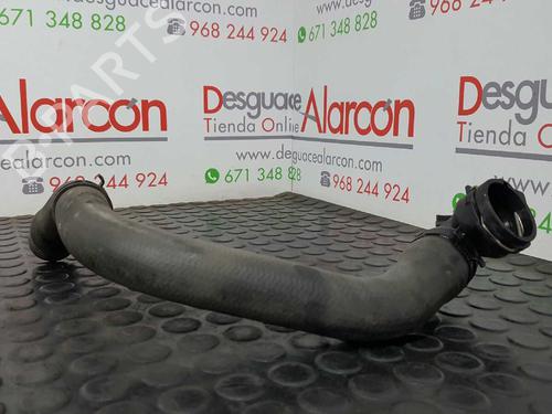 Pipe VW CADDY III Box Body/MPV (2KA, 2KH, 2CA, 2CH) 1.9 TDI | BP14528299M125