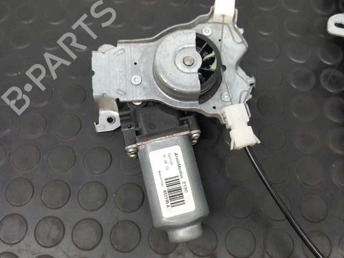 Rudehejsemekanisme Højre bagtil NISSAN QASHQAI / QASHQAI +2 I (J10, NJ10, JJ10E) 1.5 dCi | BP2739839C25 