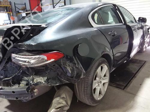 Modulo confort JAGUAR XF I (X250) 3.0 D | BP3333318M56