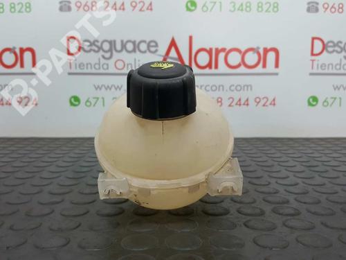 Expansion tank DACIA LODGY (JS_) 1.5 dCi (JSMC, JSAF) | BP2728794C120 