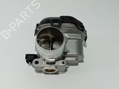 Throttle body CITROËN C5 AIRCROSS (A_) 1.5 BlueHDi 130 (ACYHZJ, ACYHZR) | BP12578410M82