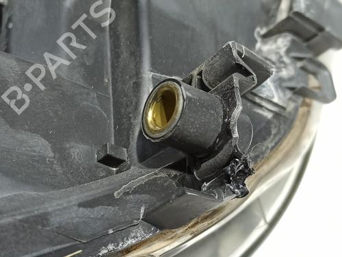 Left headlight PEUGEOT 306 Hatchback (7A, 7C, N3, N5) 1.6 | BP22187585C28 