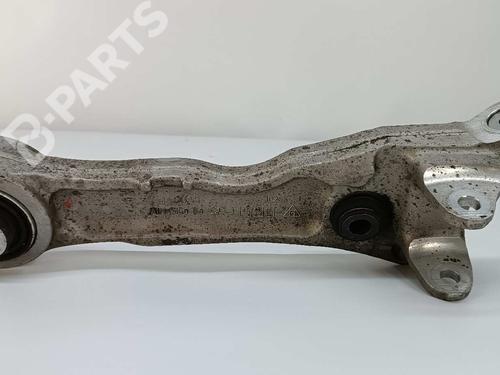 Braccio di sospensione anteriore sinistra JAGUAR XF SPORTBRAKE (X250) 2.2 D (200 hp) 10408347