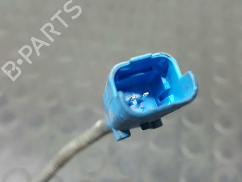 Electronic sensor PEUGEOT 208 I (CA_, CC_) 1.4 HDi | BP14531448M84