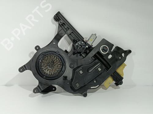 Used Front left window mechanism Front left window mechanism PEUGEOT RIFTER 1.5 BlueHDi 100 (102 hp) 40010329 40010329