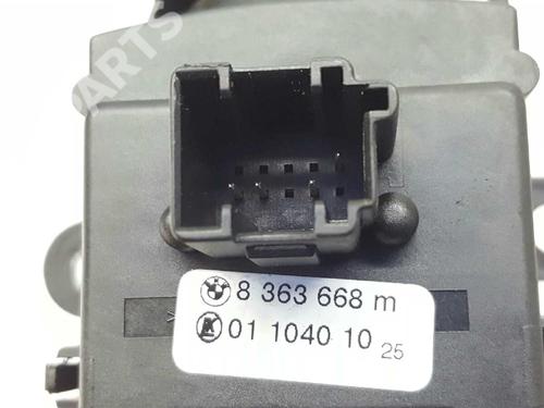 Steering column stalk BMW 5 (E39) 530 d | BP4829022I23 