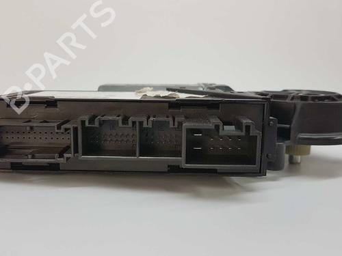 Vindusheismotor venstre bak VW TOUAREG (7LA, 7L6, 7L7) 2.5 R5 TDI | BP7504775E23
