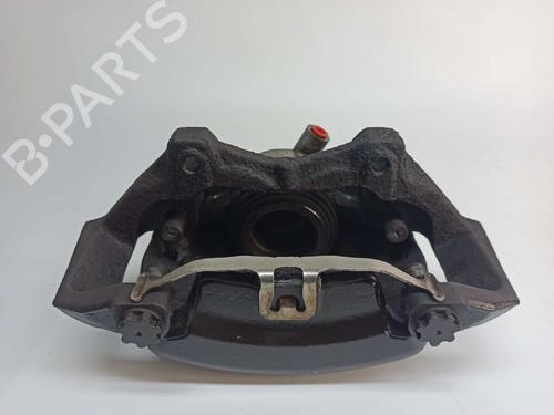 Left front brake caliper MERCEDES-BENZ C-CLASS (W204) C 320 CDI (204.022) | BP11543326M105