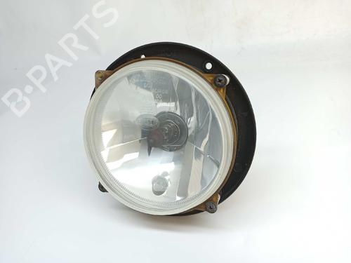 Left headlight RENAULT TWIZY (MAM_) 80 | BP8519722C28