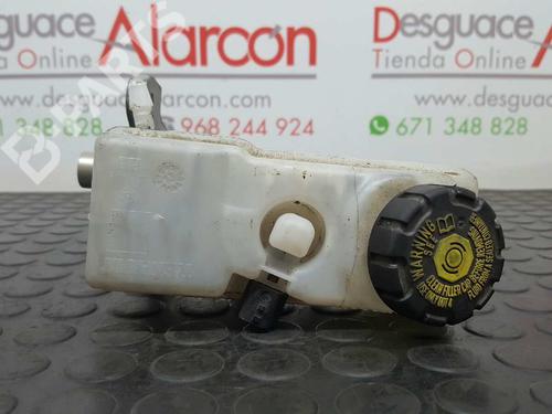 Brake master cylinder RENAULT CLIO IV (BH_) 1.5 dCi 90 | BP2738738M77 