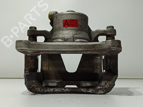 Venstre bremsekaliper foran JEEP COMPASS (MP, M6, MV, M7)  | BP29622800M105