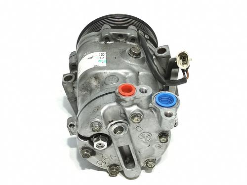 AC compressor OPEL MERIVA A MPV (X03) 1.3 CDTI (E75) | BP14925083M34 