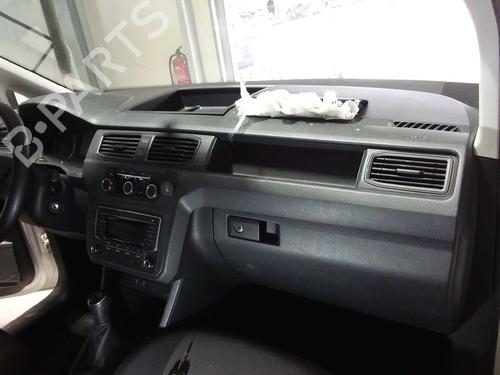 Spak kontakt VW CADDY ALLTRACK IV MPV (SAB) 2.0 TDI | BP14538764I30 