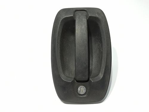 Used Rear right exterior door handle PEUGEOT BOXER Van 2.2 HDi 120 (120 hp) 19153256