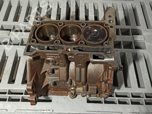 Other FORD FOCUS IV (HN)  | BP27666510O1