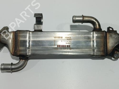EGR-Ventil MERCEDES-BENZ M-CLASS (W163) ML 270 CDI (163.113) (163 hp) 20507223