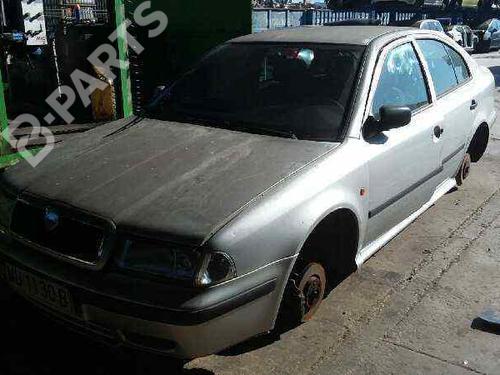 Forlygtekontakt SKODA OCTAVIA I (1U2) 1.9 TDI | BP2734010I24 