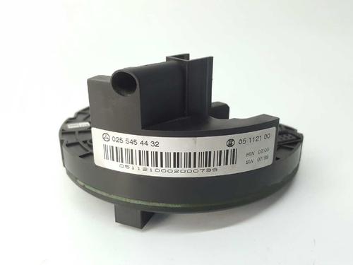 Elektronisk modul MERCEDES-BENZ S-CLASS (W220) S 320 CDI (220.026, 220.126) | BP11730341M83 
