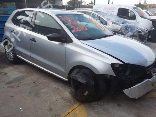 Bilradio VW POLO V (6R1, 6C1) 1.6 TDI | BP3284804E6 