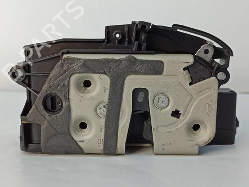 Used Rear right lock FORD TRANSIT COURIER B460 MPV [2014-2025]  11423852