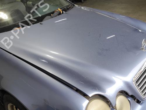 Hood MERCEDES-BENZ CLK (C208) CLK 200 (208.335) | BP29551766C1