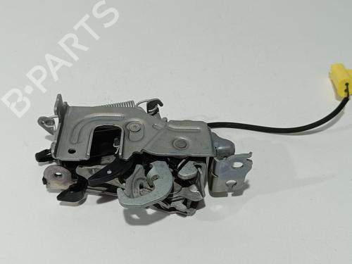 Used Hood lock BMW 1 (F40) 118 d (150 hp) 28485128