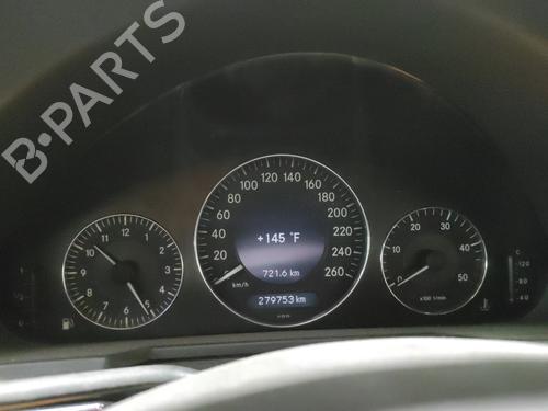 Injector MERCEDES-BENZ E-CLASS (W211) E 220 CDI (211.006) | BP33889608M100  - Image 7