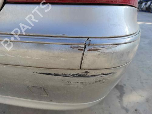 Rear bumper MERCEDES-BENZ S-CLASS (W220) S 320 CDI (220.026, 220.126) | BP8204068C8 