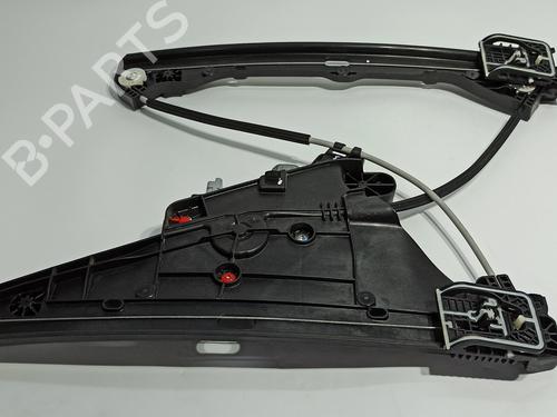 Front right window mechanism OPEL CORSA F (P2JO) 1.5 (68) | BP13749929C23