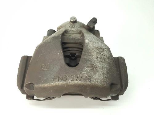 Used Left front brake caliper OPEL ASTRA H GTC (A04) [2005-2010]  11542633