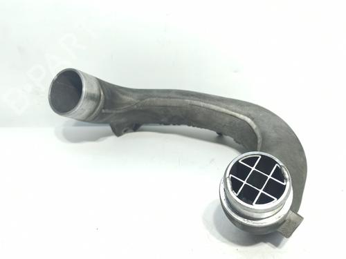 Pipe MERCEDES-BENZ S-CLASS (W220, V220) S 400 CDI (220.028, 220.128) | BP14543939M125