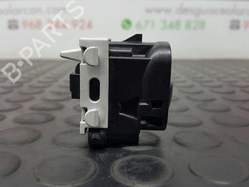Left rear window switch MERCEDES-BENZ CLK (C209) CLK 220 CDI (209.308) | BP2759280I29