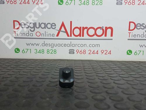 Used Mirror switch AUDI A8 D3 (4E2, 4E8) 4.0 TDI quattro (275 hp) 2759366