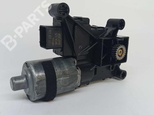 Sunroof engine PEUGEOT 308 SW I (4E_, 4H_) 2.0 HDi | BP7492995M60 