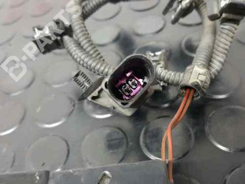 Hood lock SEAT LEON (1P1) 2.0 TDI | BP8776367C133 