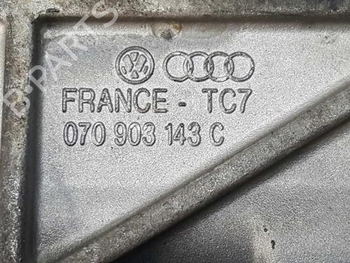 Support VW TOUAREG (7LA, 7L6, 7L7) 2.5 R5 TDI | BP14534994C155 