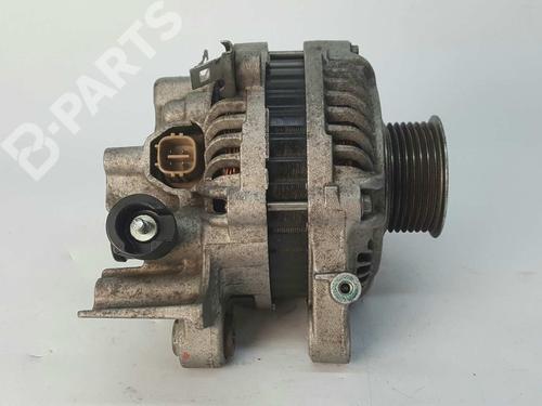 Generator HONDA CIVIC VIII Hatchback (FN, FK) 1.8 (FN1, FK2) | BP4040019M7 