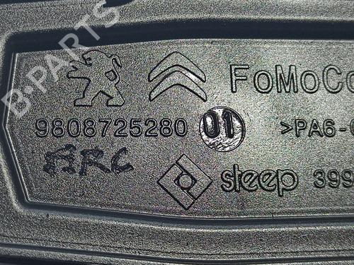 Pipe CITROËN C3 III (SX) | BP14544522M125