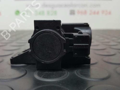 Electronic sensor RENAULT CLIO IV (BH_) 1.5 dCi 90 | BP14531275M84 