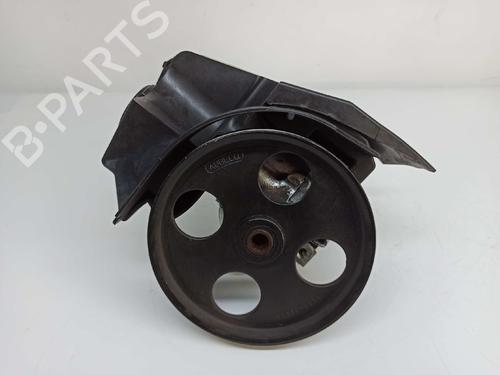 Used Steering pump PEUGEOT 206 Hatchback (2A/C) [1998-2012]  9965904