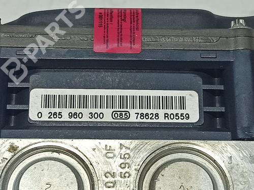 ABS pump BMW X5 (E70) xDrive 30 d | BP9401582M43 