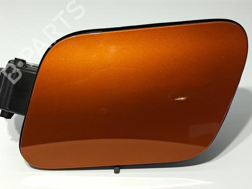 Used Fuel flap PEUGEOT 2008 I (CU_) 1.2 THP 130 / PureTech 130 (130 hp) 19426310