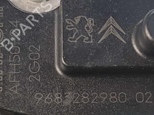 Mass air flow sensor PEUGEOT 208 I (CA_, CC_) 1.4 HDi | BP6889421M95 