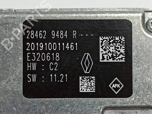Camera RENAULT CLIO V (B7_) 1.0 TCe 100 (B7MT) | BP17643465E14